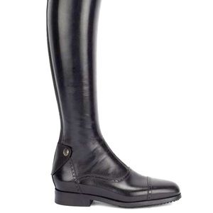 ALBERTO FASCIANI - Tall Riding Boots